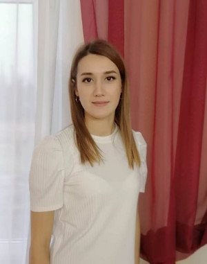 Педагогический работник Коблова Екатерина Александровна Педагогический работник Коблова Екатерина Александровна