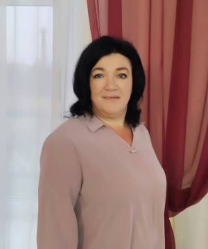Педагогический работник Хмарина Елена Валентиновна