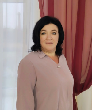 Педагогический работник Хмарина Елена Валентиновна Педагогический работник Хмарина Елена Валентиновна