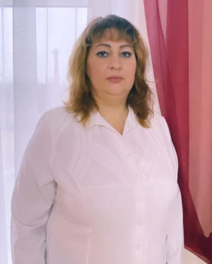 Педагогический работник Тарабрина Ана Ивановна Педагогический работник Тарабрина Ана Ивановна