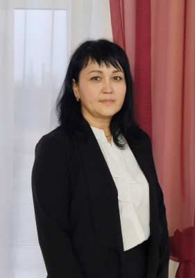 инструктор по физической культуре Мякшева Ольга Владимировна инструктор по физической культуре Мякшева Ольга Владимировна